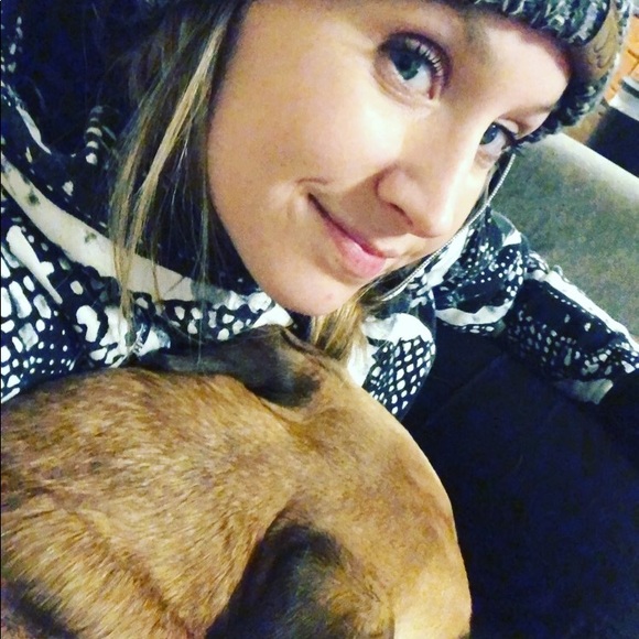 Meet your Posher, Sarah - Picture 7 of 7